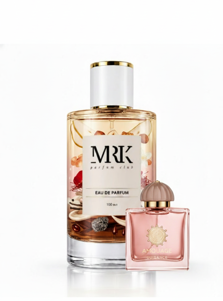 По мотивам Amouage Guidance